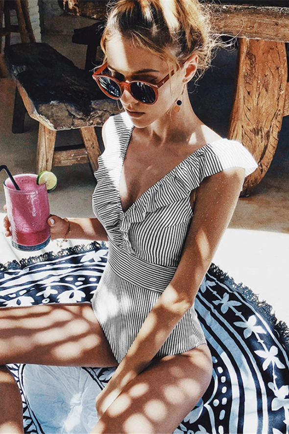 Lainey® | Bikini Vintage Design