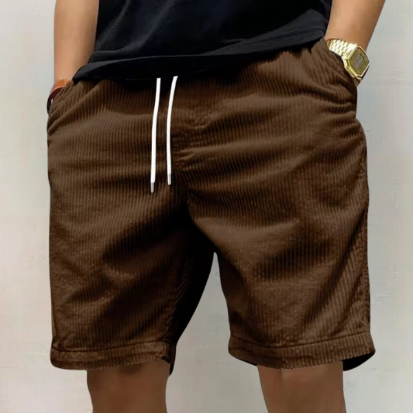 Oscar™ - BEQUEME SHORTS
