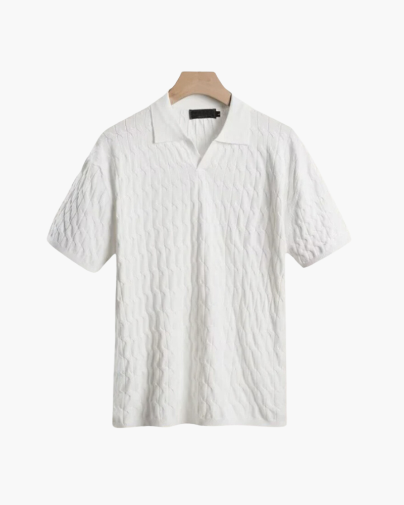 Brand & Belle | ISTANBUL POLOSHIRT