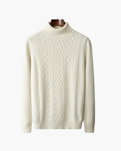 Brand & Belle | SALZBURG MERINOWOLLE STRICKTURTLENECK-PAULI