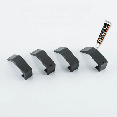 ToughHold Hook – Selbstklebender Wandhaken