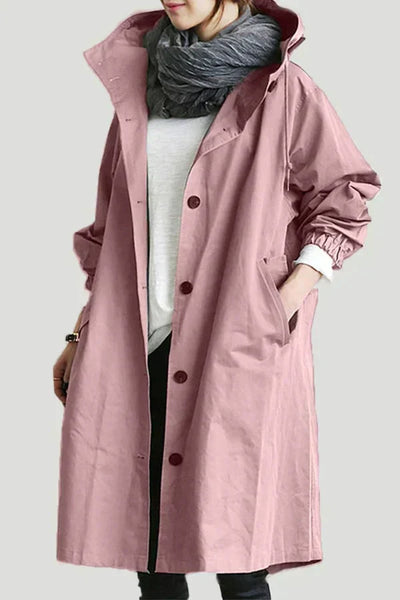 AlvaStockholm™ | Stilvoller Trenchcoat
