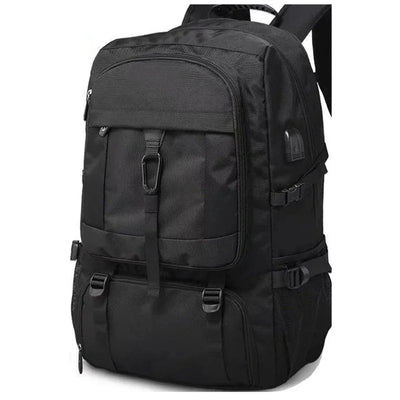 Herren Outdoor Rucksack wasserdicht 50L/80L