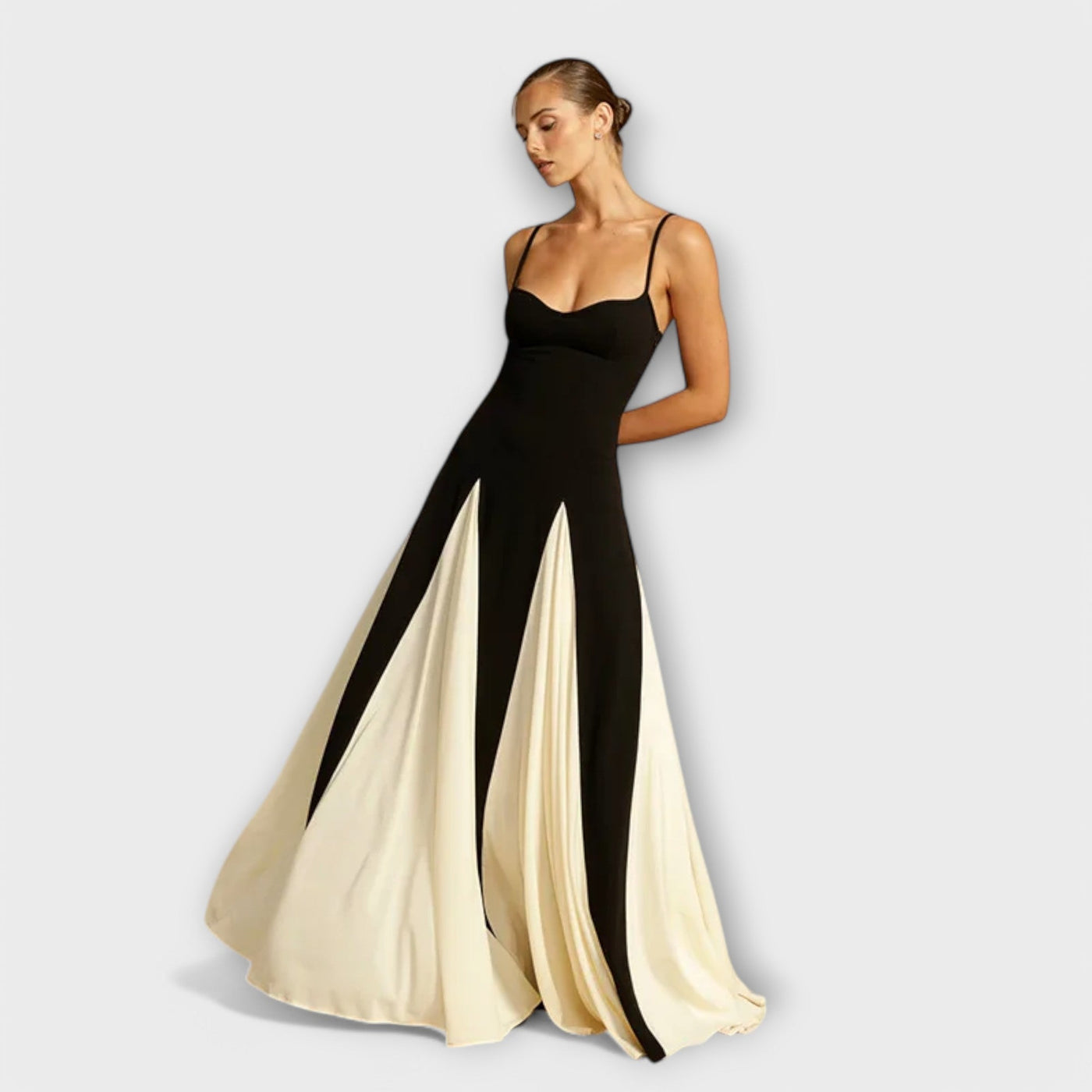 Zita®️ - Elegantes Kleid
