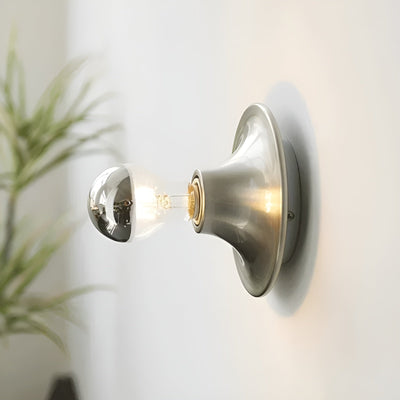 NostalgiaGlow Light - Vintage Retro LED Wandlampe