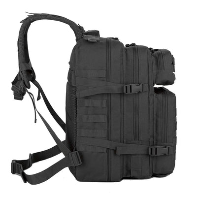 Taktischer Rucksack 45L wasserfest