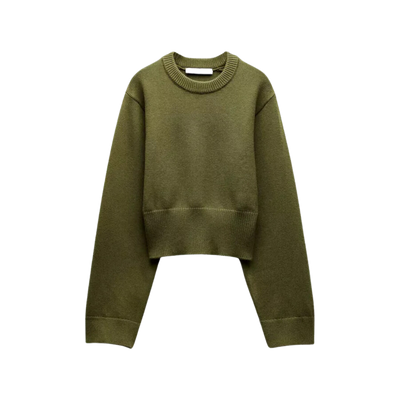 Brand & Belle | Gemütlicher Pullover