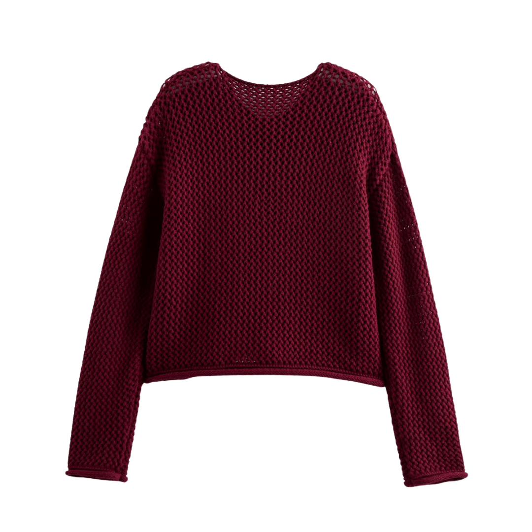 Brand & Belle | Vivienne Luxe Strickjacke