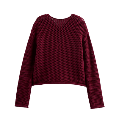 Brand & Belle | Vivienne Luxe Strickjacke