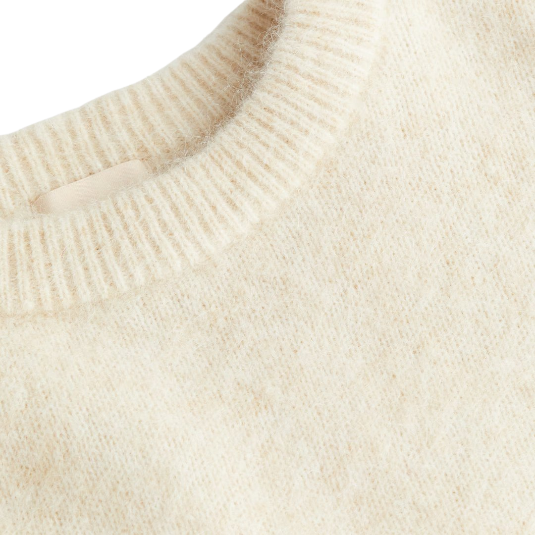 Brand & Belle | Weicher Pullover