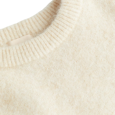 Brand & Belle | Weicher Pullover
