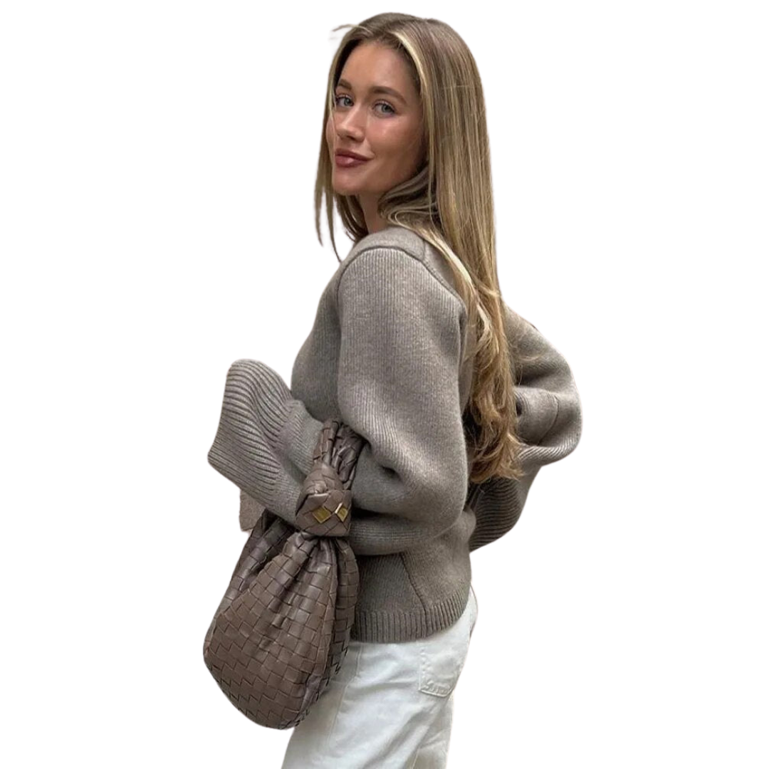 Brand & Belle | Elegante Damenweste