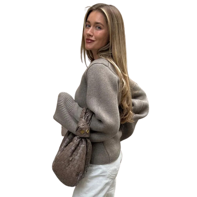 Brand & Belle | Elegante Damenweste