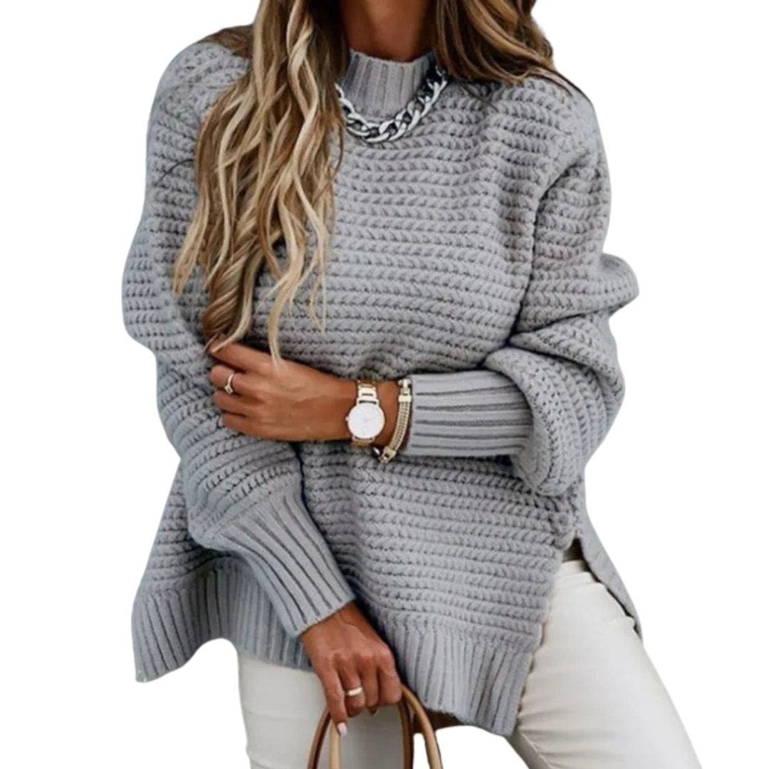 Brand & Belle | Stylischer Strickpullover