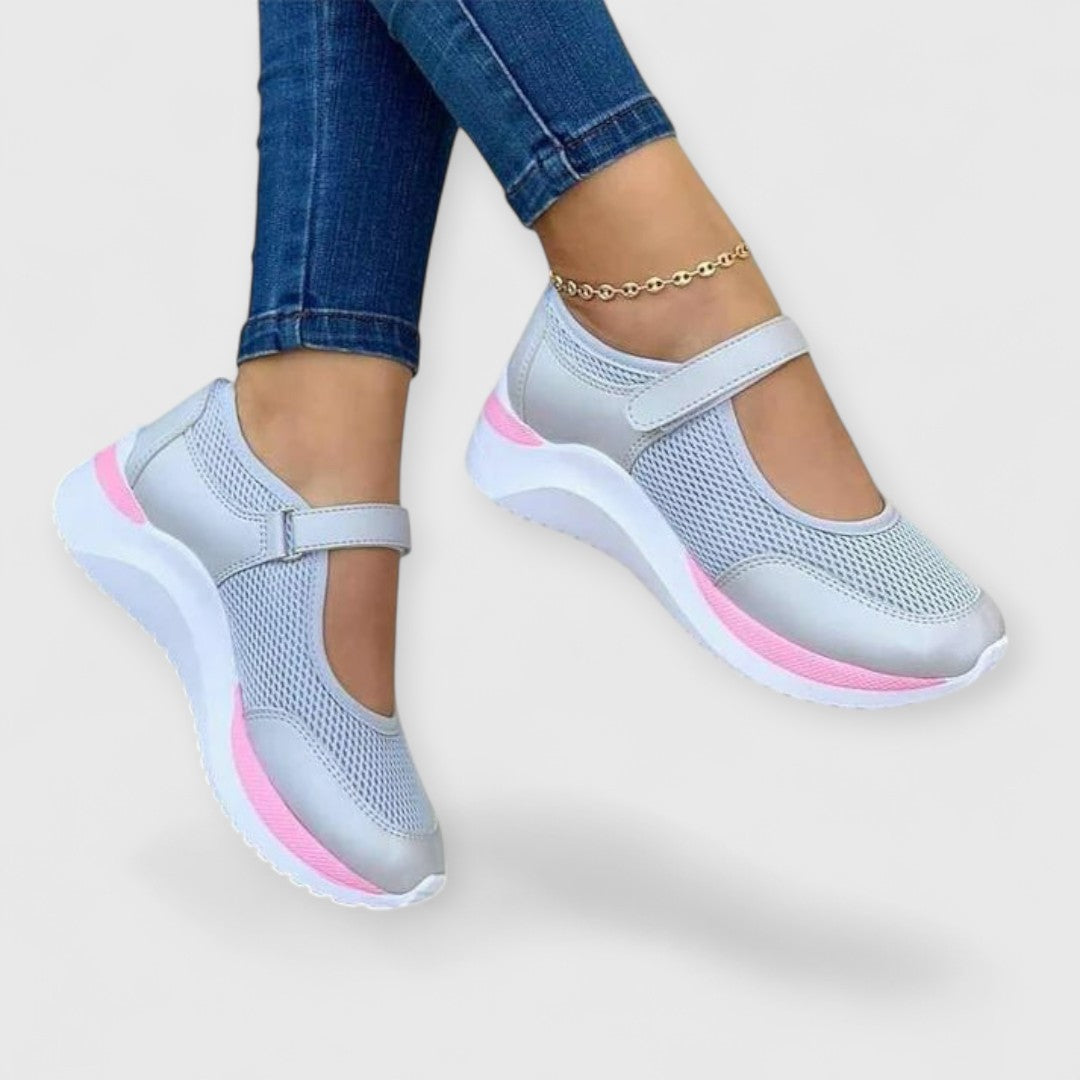 Kayla | Komfortable Orthopädische Schuhe