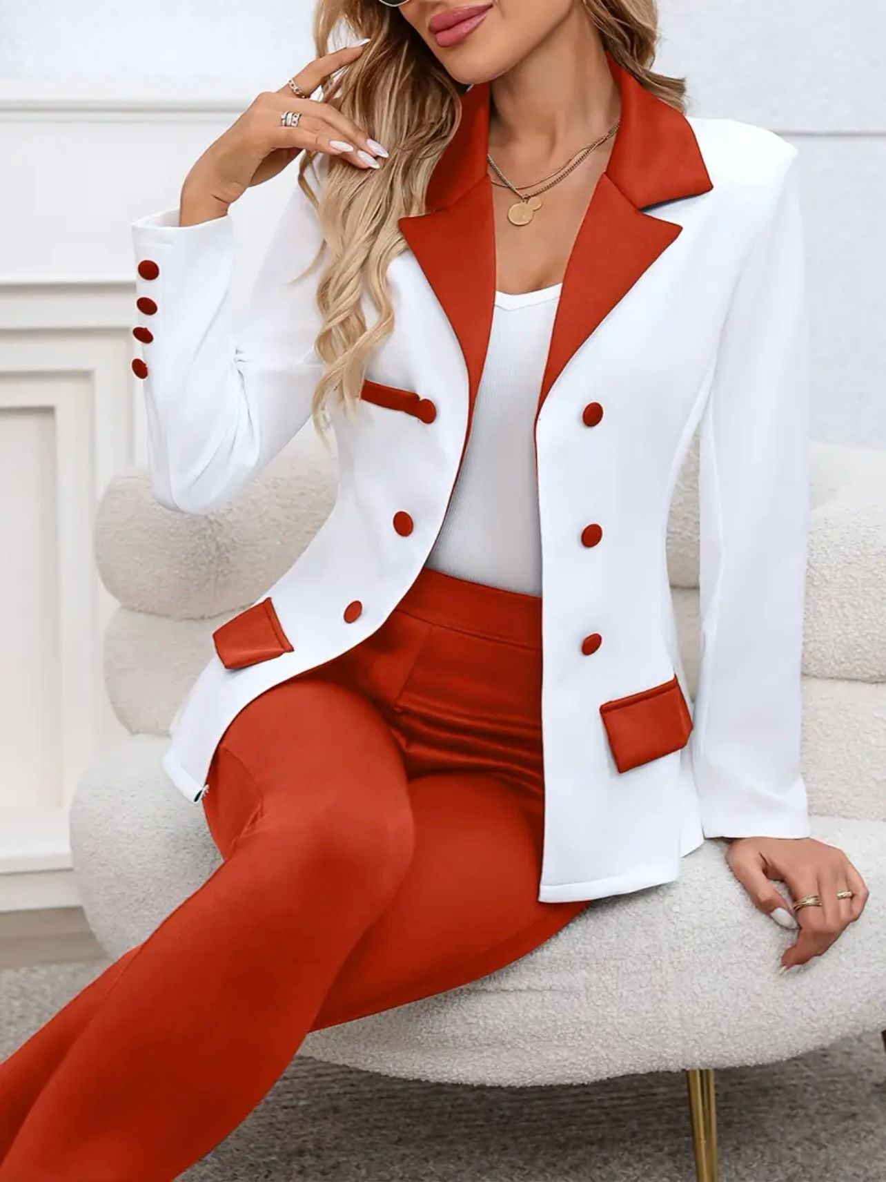 Mayfair™ | Elegance Anzug