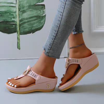 Raquel® | Modische Sandalen für schicke Frauen