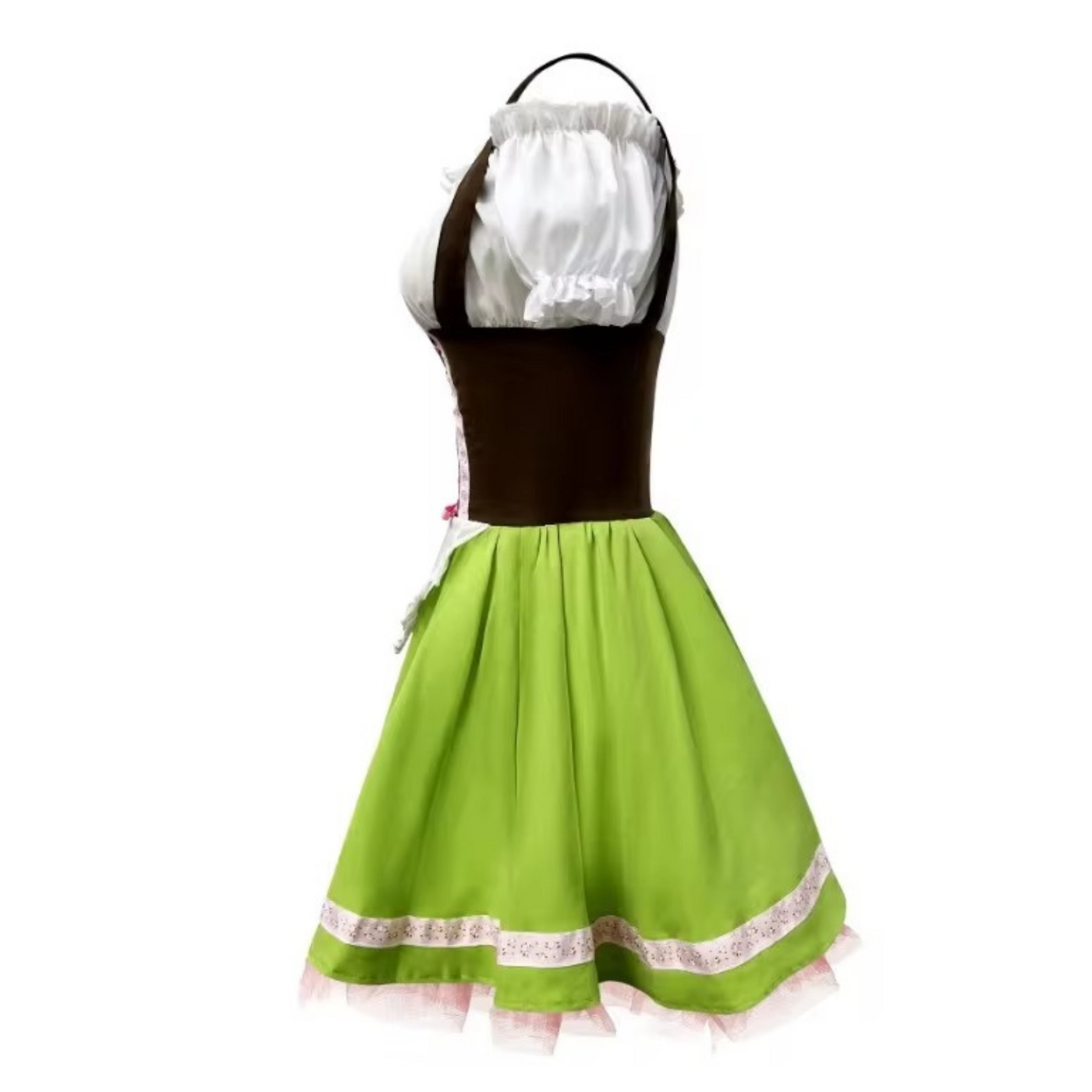 Zeitloses Oktoberfest Dirndl