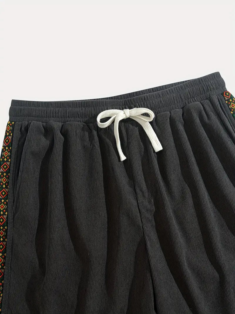 Collins - Atmungsaktive Elastische Šortky