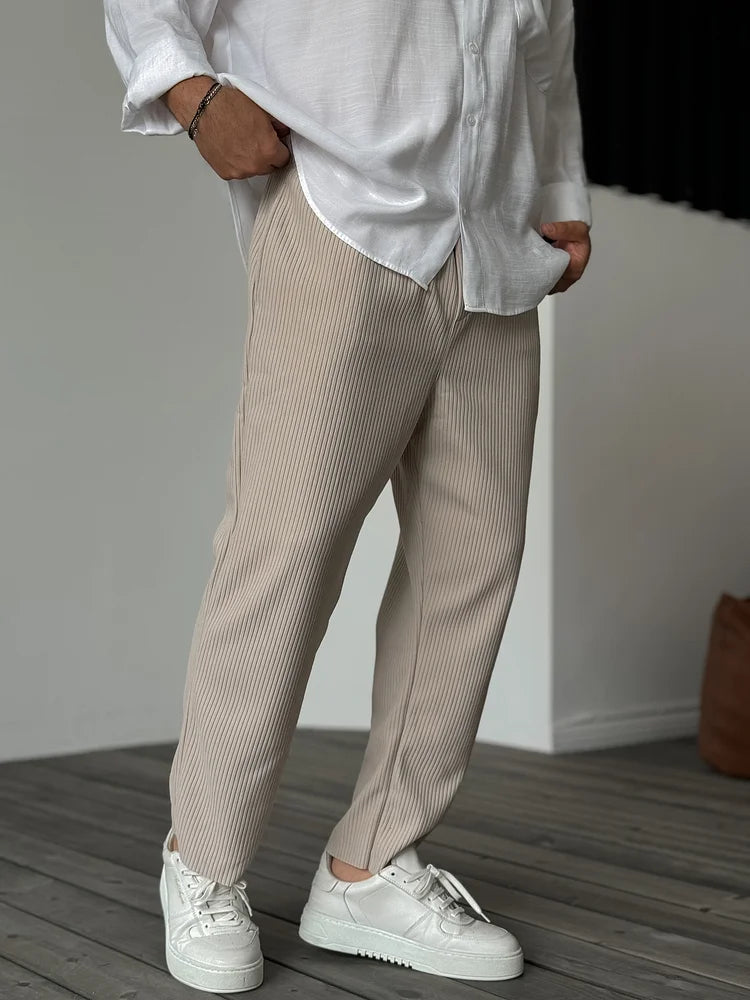 Mayfair™ |  Soft Luxury Pants für Herren