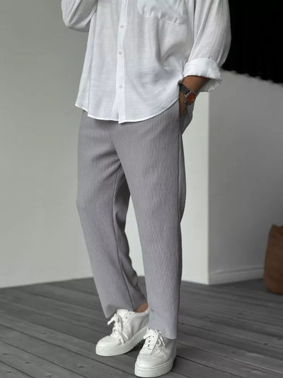 Mayfair™ |  Soft Luxury Pants für Herren
