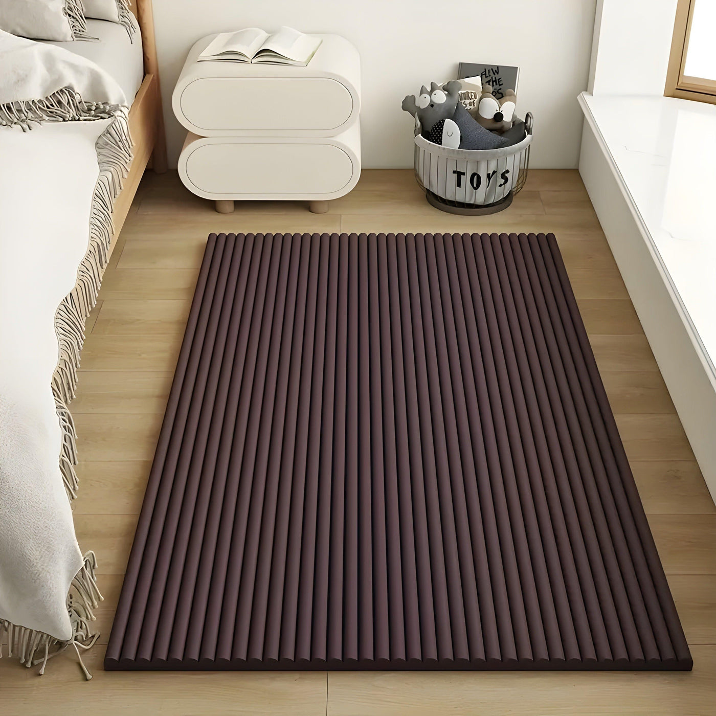 WinterWood Wanddekoration - Dekorative Rustikale Wanddekoration aus Holz