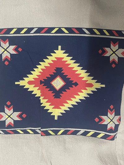 Daniil – Hose Im Ethnischen Stil Mit Taschen