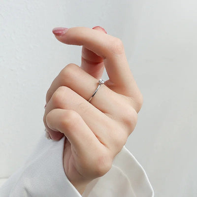 Abella Maris Ring