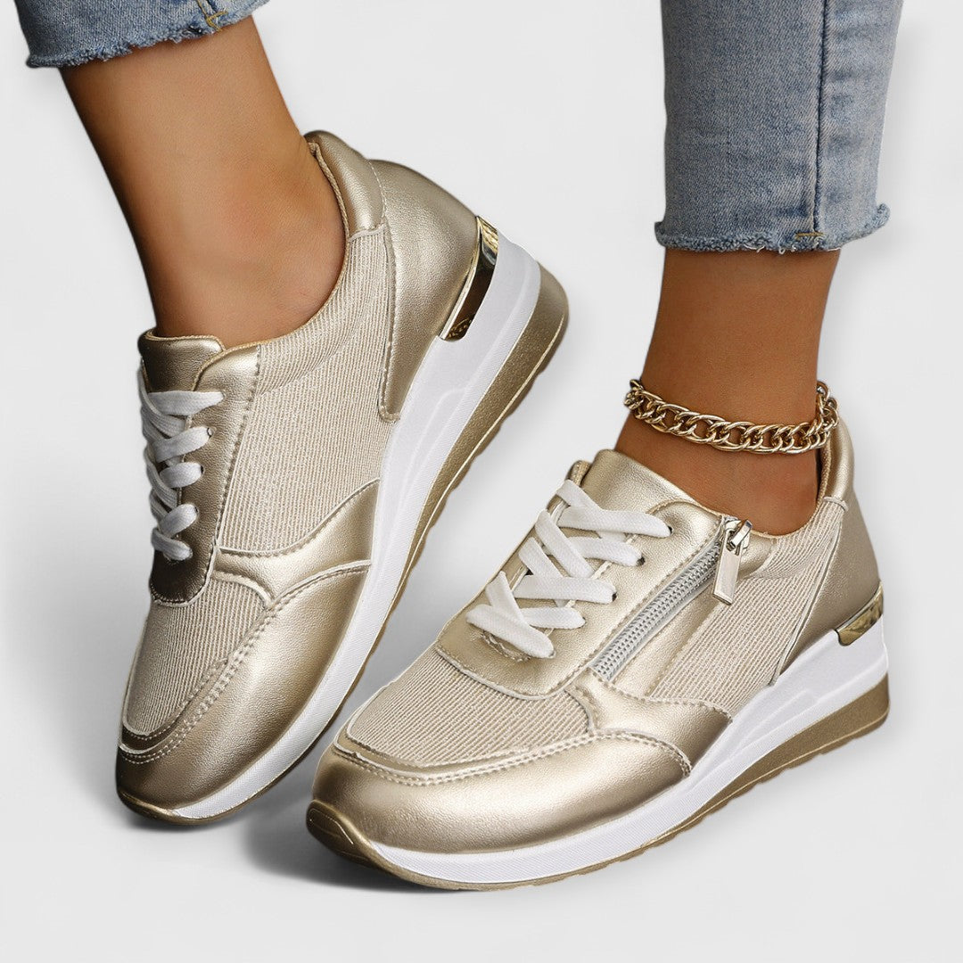 MOLLY | Komfortable Sneakers