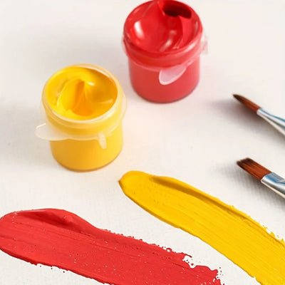 ColorMuse DIY Katzenmalset – Ölmalerei nach Zahlen-Set für Entspannung und kreative Gestaltung