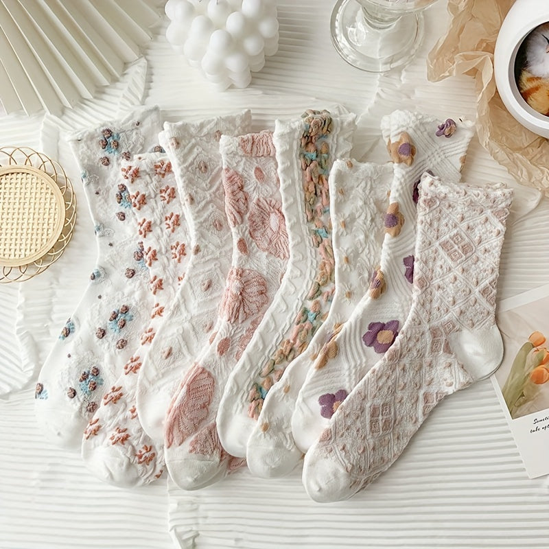 Julia | Vintage Socken