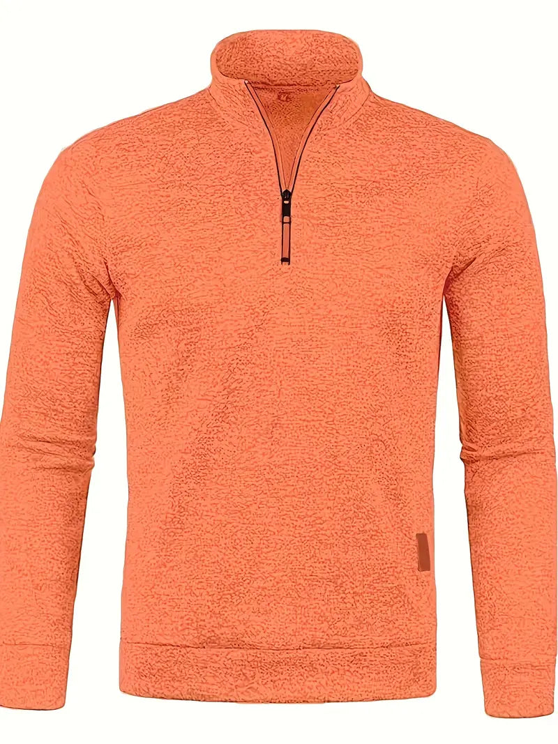 Jagger™ - Herren Freizeitpullover