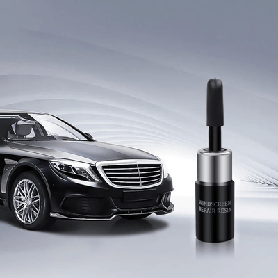 2+4 Gratis | KratzWeg™ Mühelose Glasreparatur