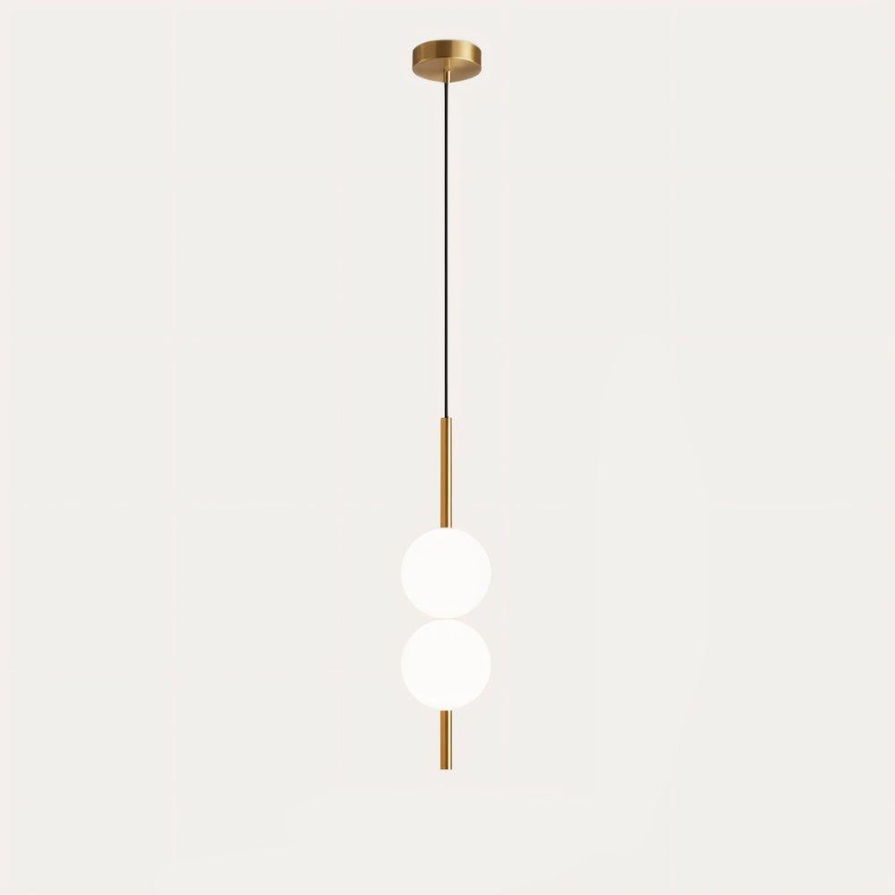 NordicSphere Light - Nordic Acrylic Ball LED Pendant Light