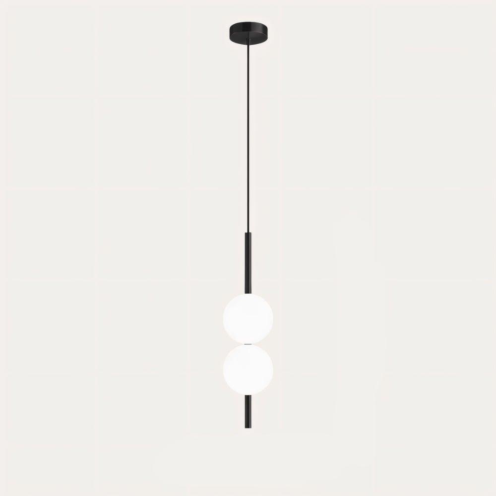 NordicSphere Light - Nordic Acrylic Ball LED Pendant Light