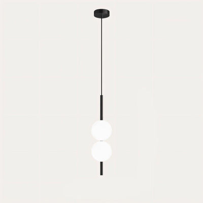 NordicSphere Light - Nordic Acrylic Ball LED Pendant Light