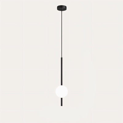 NordicSphere Light - Nordic Acrylic Ball LED Pendant Light