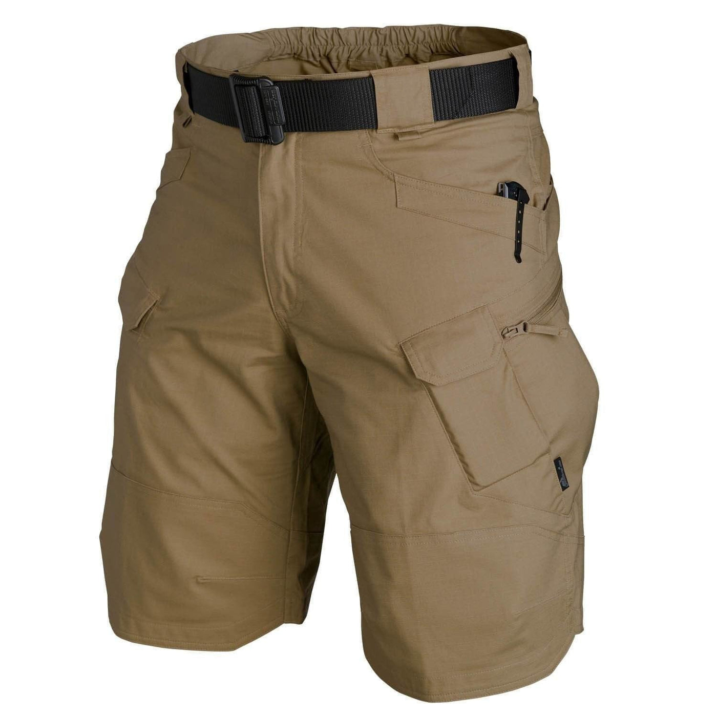 Taktische Cargo-Shorts für Herren