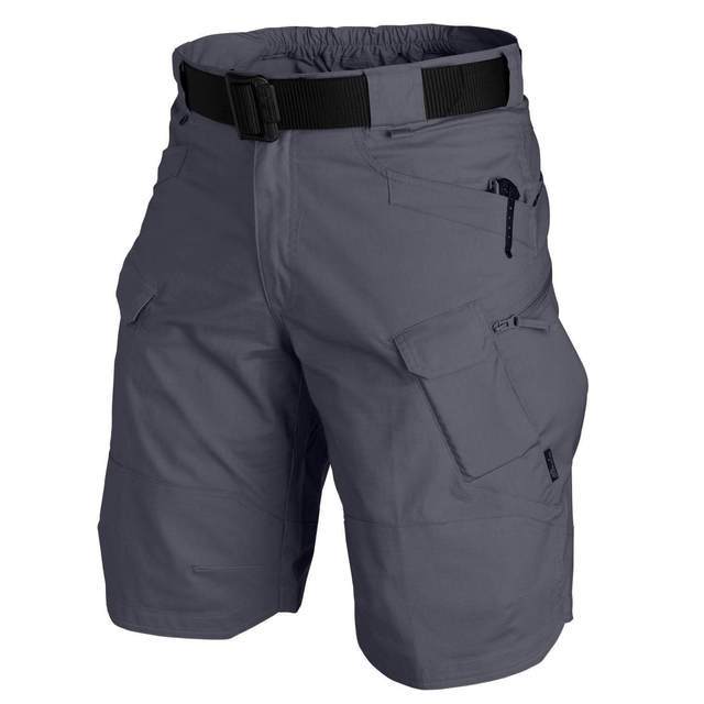 Taktische Cargo-Shorts für Herren