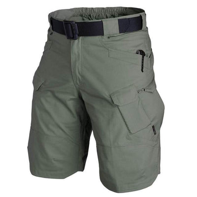 Taktische Cargo-Shorts für Herren