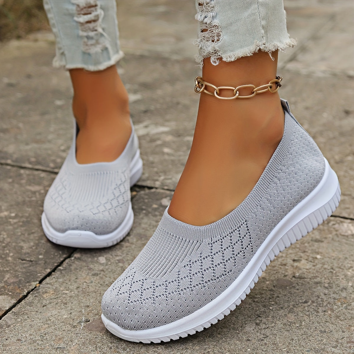 Lovina – Atmungsaktiver Schuhe