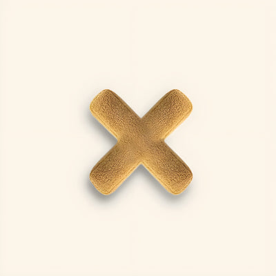 AlphaPlush Kissen – Weiches Alphabet Sofa Wurfkissen