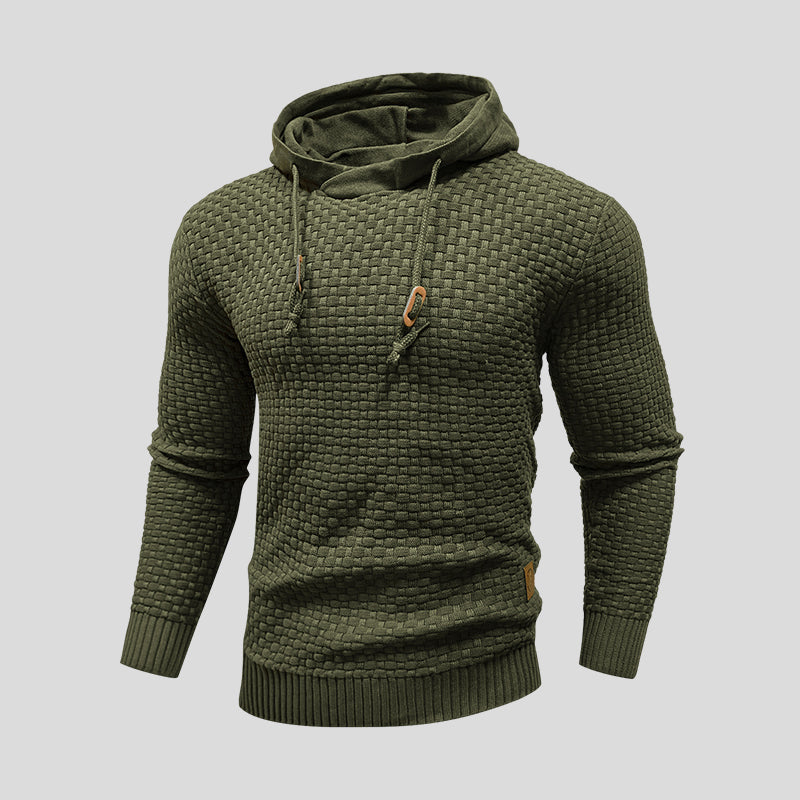 Berengar® | Armour Hoodie