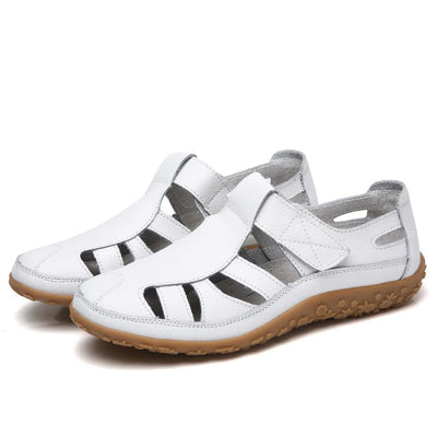 Orthapad - Rutschfeste Orthopädische Sandalen