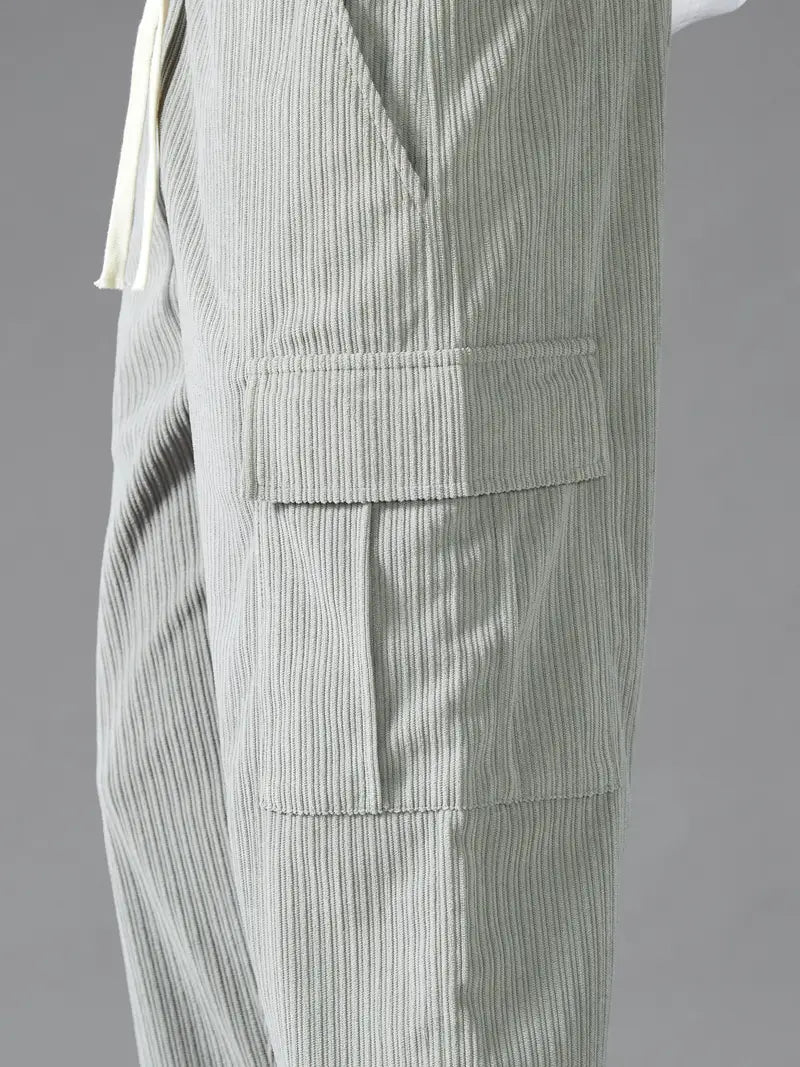 Brand & Belle | New York Cordhosen