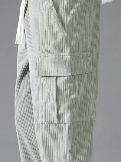 Brand & Belle | New York Cordhosen