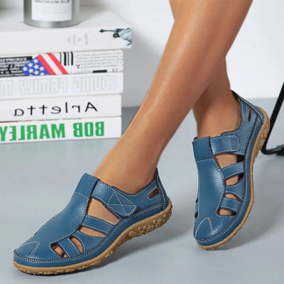 Orthapad - Rutschfeste Orthopädische Sandalen