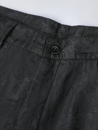 Zweiteiliger Hochzeitsgastanzug Für Herren | Modisch