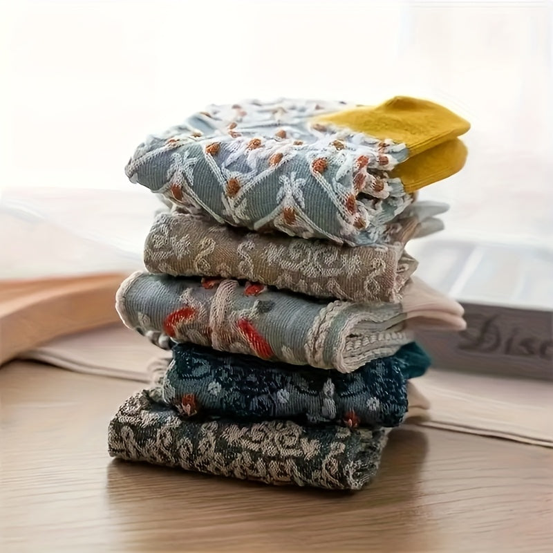 Sommer | Vintage Socken