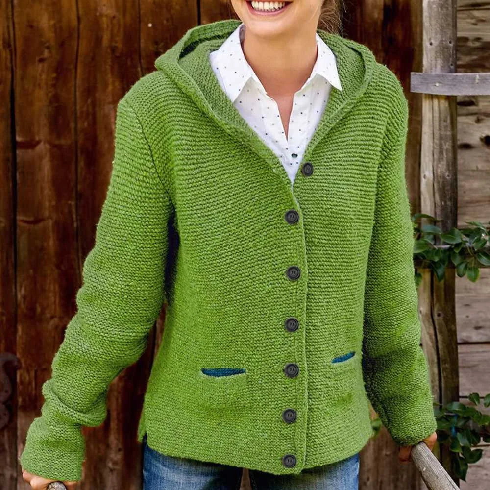 Strickjacke für Damen